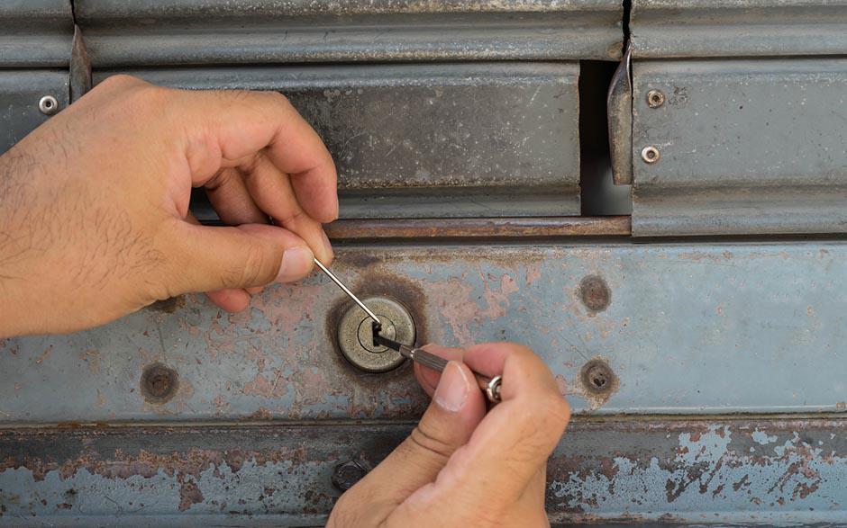 ouverture de porte blindée serrurier Le Châtelet-en-Brie
