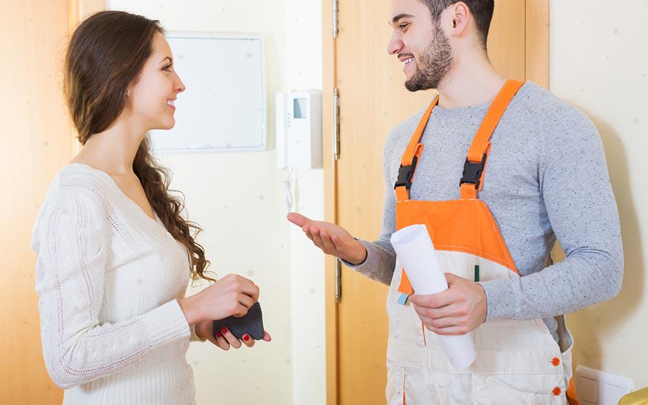 qualité serrure porte blindée Vernouillet