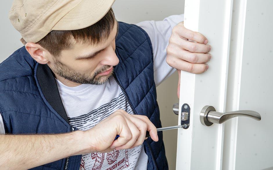 ouverture de porte blindée serrurier Le Châtelet-en-Brie
