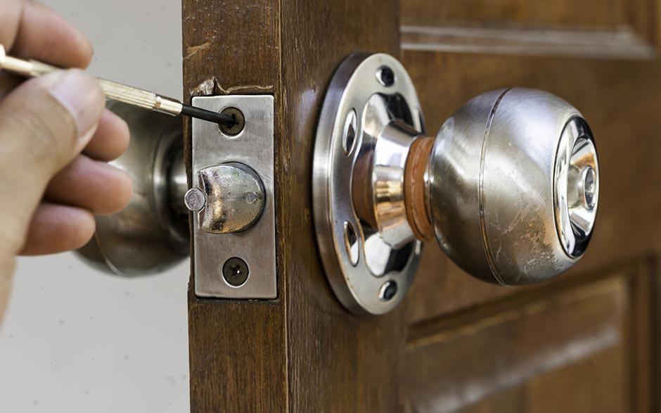 ouvrir une porte d'entrée bloquée Fontenay-sous-Bois